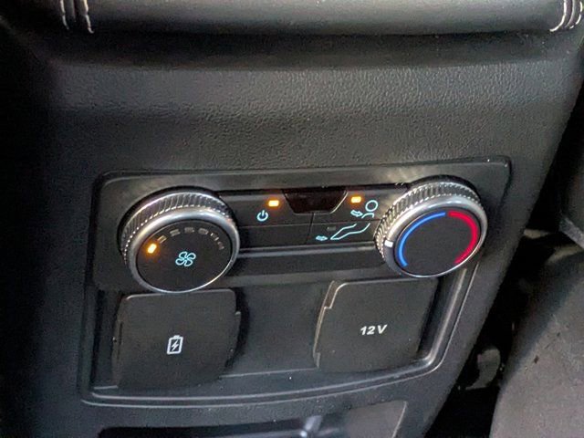 Certified 2021 Ford Explorer ST image 17