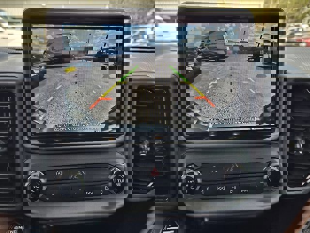 Certified 2022 Ford Bronco Sport Outer Banks w/ Tech Package image 15