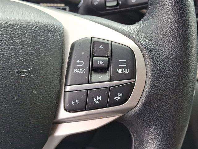 Certified 2022 Ford Explorer Limited w/ Equipment Group 301A AWD/4WD image 18