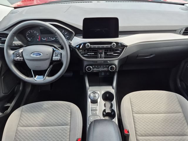 Certified 2022 Ford Escape SE w/ Cold Weather Package AWD/4WD image 13