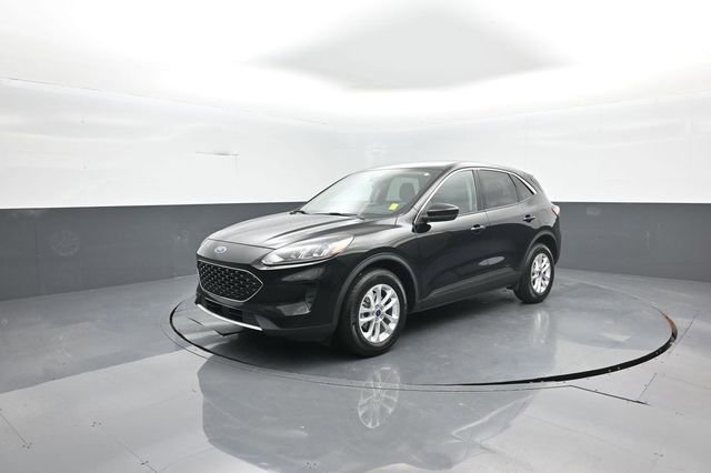 Certified 2020 Ford Escape SE AWD/4WD image 4