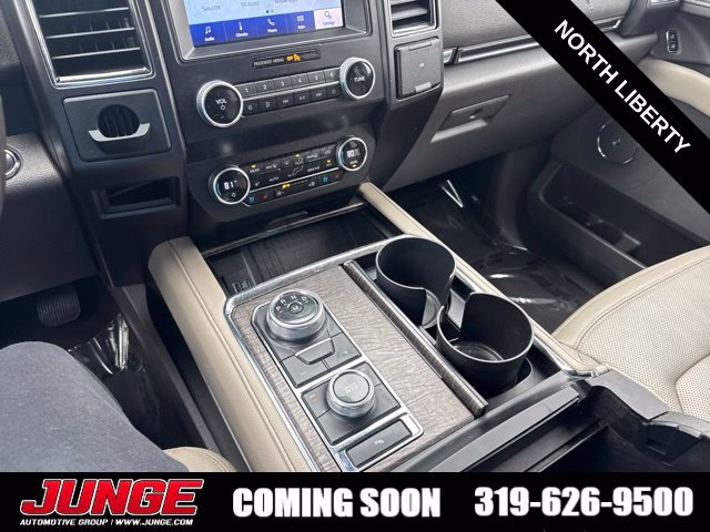 Certified 2020 Ford Expedition Limited AWD/4WD image 31