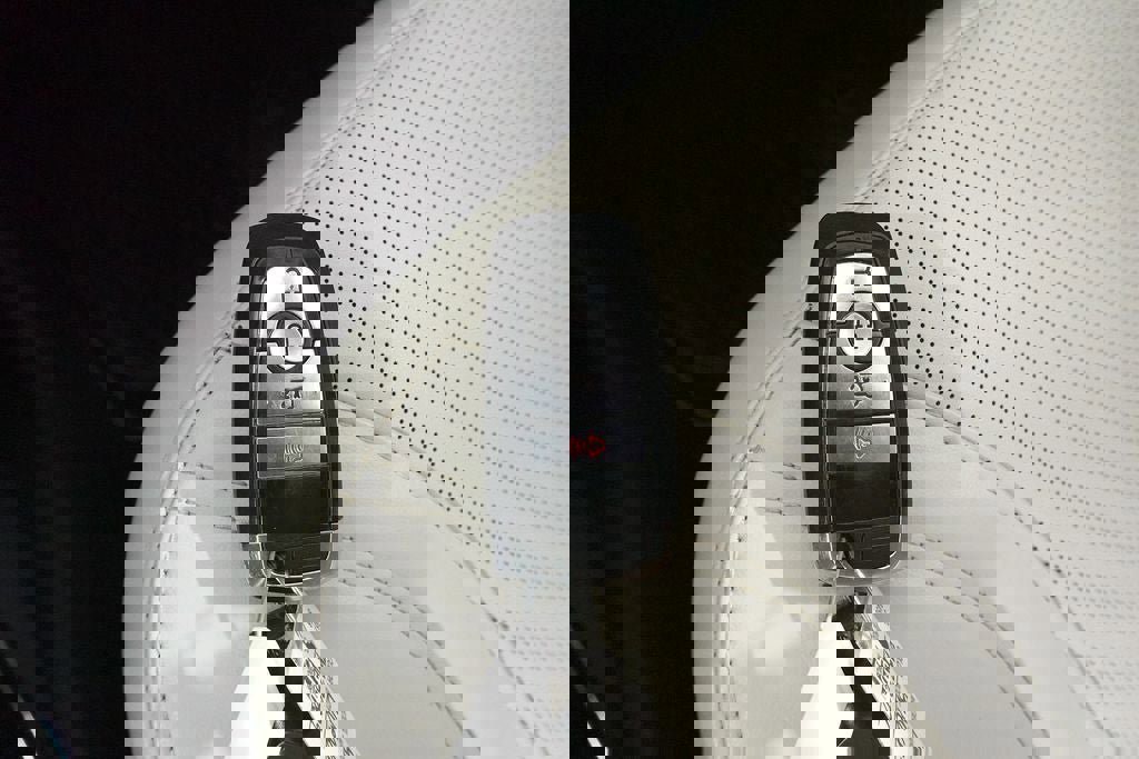 Certified 2023 Ford Mustang Mach-E Premium AWD/4WD image 22