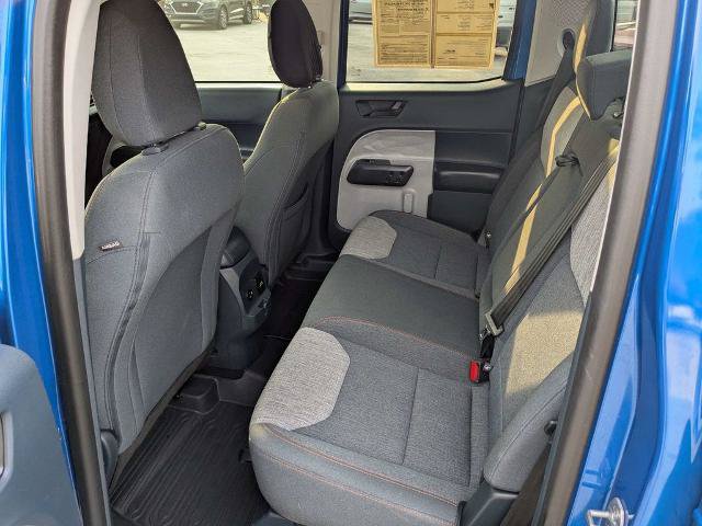 Certified 2022 Ford Maverick XLT w/ XLT Luxury Package FWD image 14