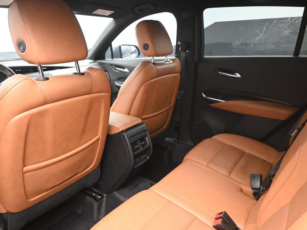 Used 2023 Cadillac XT4 Sport image 28