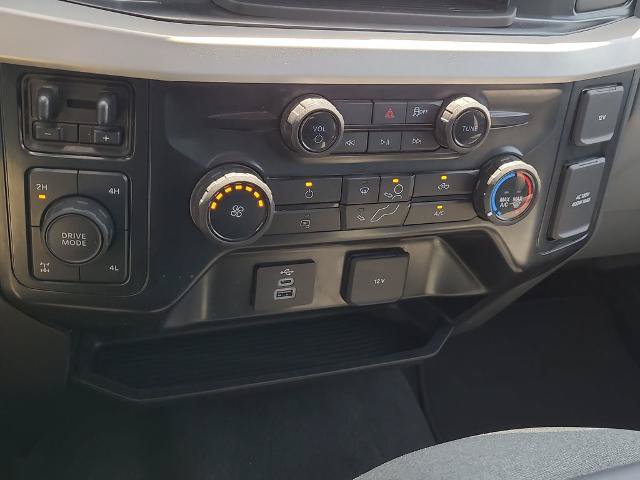 Certified 2025 Ford F250 4x4 Crew Cab Super Duty image 24