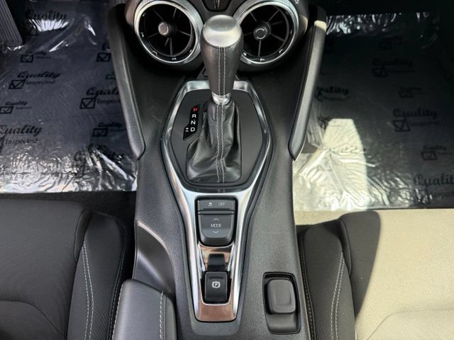Used 2023 Chevrolet Camaro LT RWD image 18
