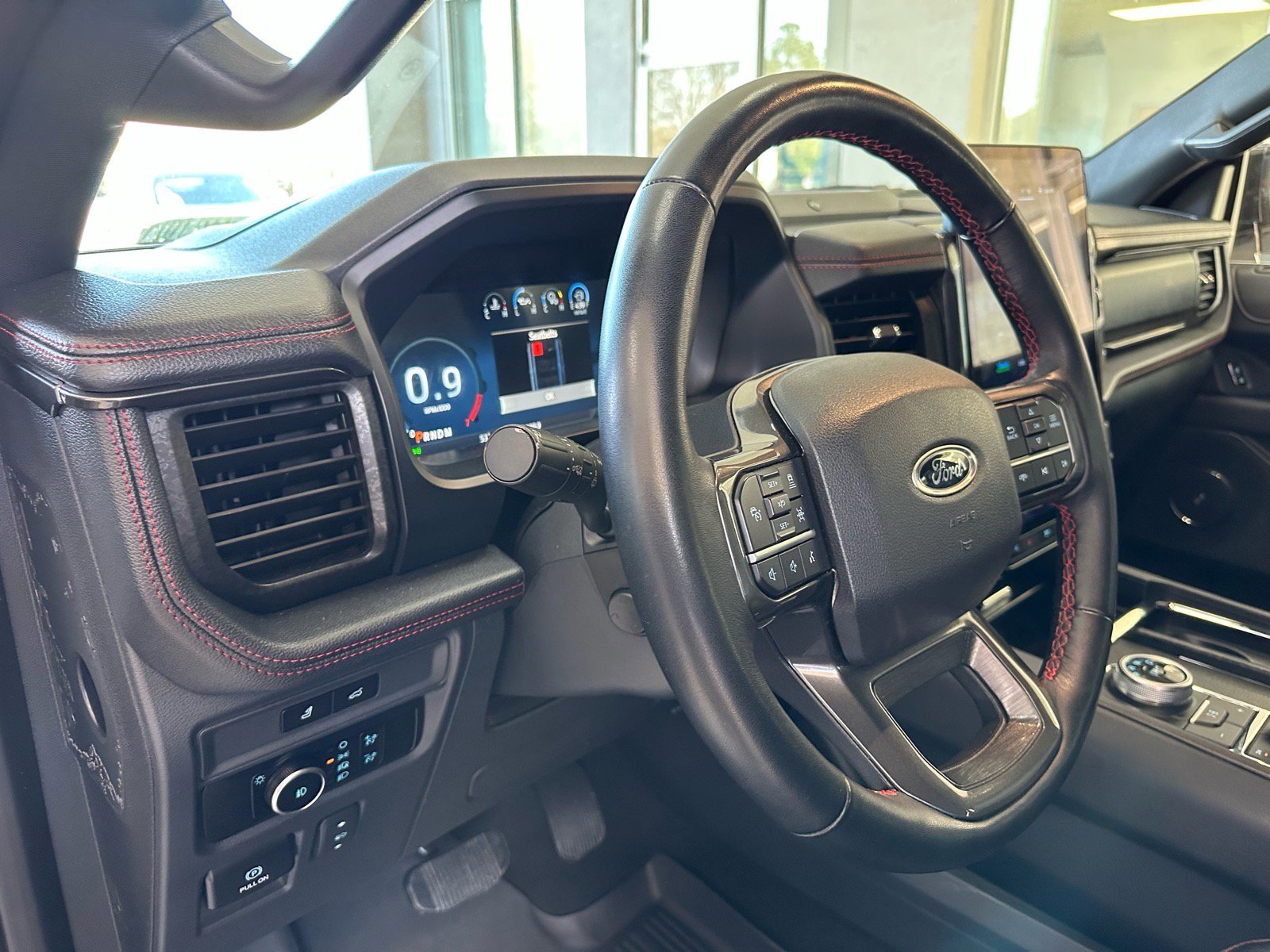 Certified 2023 Ford Expedition Max Limited image 20