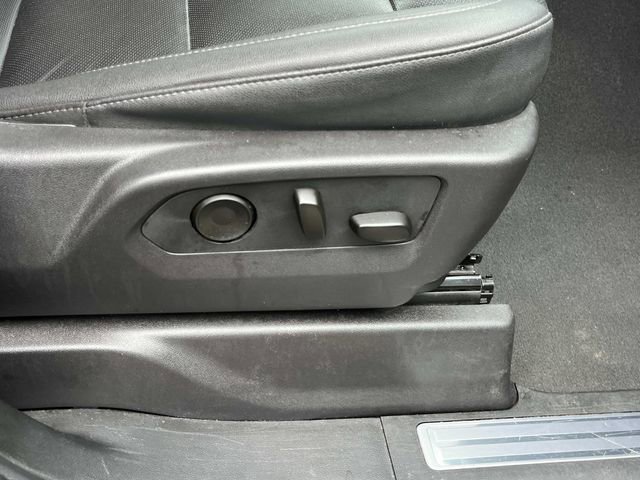 Used 2024 GMC Sierra 1500 SLT image 24