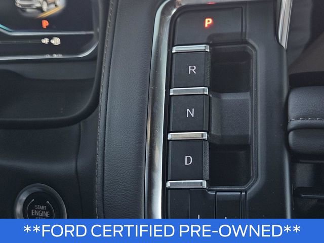 Used 2024 Chevrolet Tahoe High Country w/ Advanced Technology Package image 26