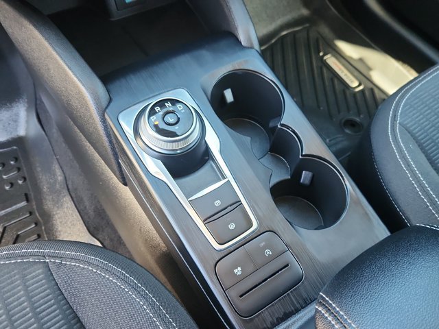 Certified 2023 Ford Escape AWD image 23