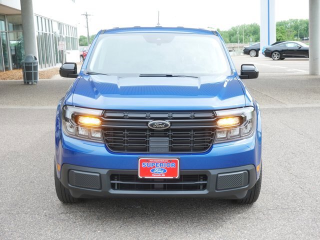 Certified 2023 Ford Maverick Lariat w/ Lariat Luxury Package FWD image 2