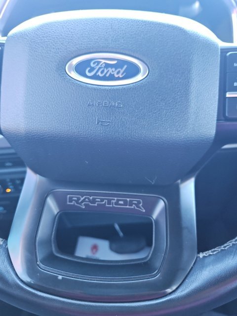 Certified 2021 Ford F150 Raptor AWD/4WD image 27