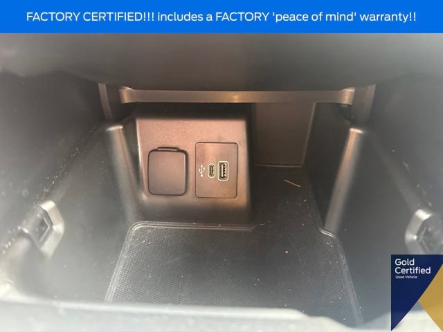 Certified 2025 Ford Explorer ST w/ Sun And Sound Package AWD/4WD image 49