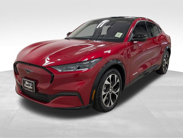 Certified 2023 Ford Mustang Mach-E Premium image 5