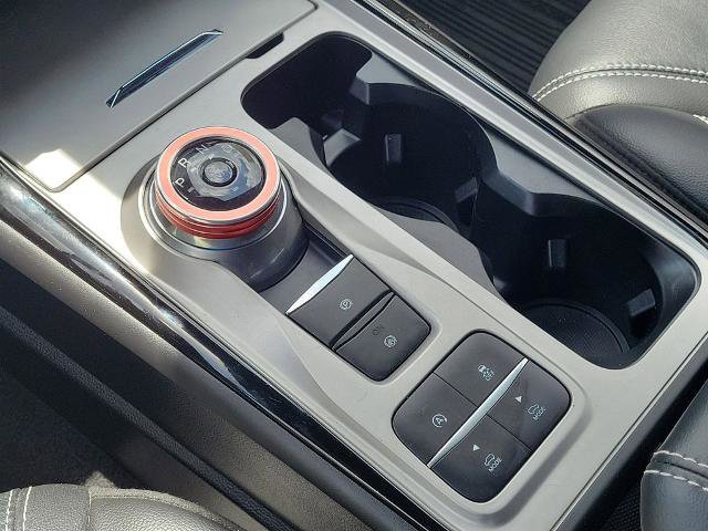 Certified 2022 Ford Explorer ST w/ ST Street Pack image 34