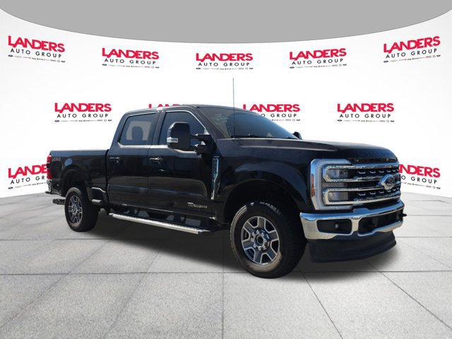 Certified 2026 Ford F250 Lariat