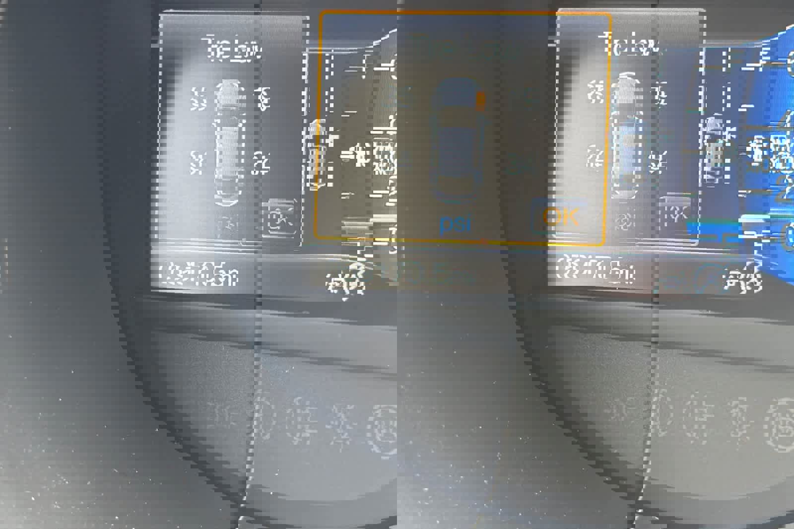 Certified 2024 Ford Edge SEL image 24