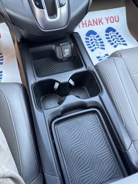 Used 2018 Honda CR-V EX-L image 24