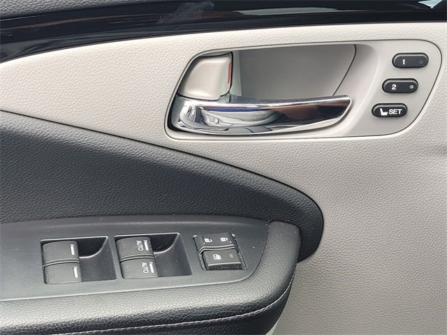 Used 2020 Honda Ridgeline RTL-E image 29