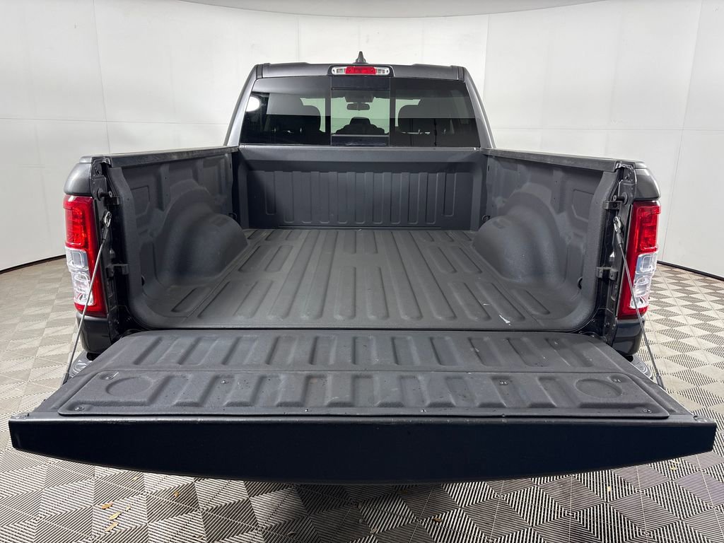 Used 2021 RAM 1500 Tradesman image 26