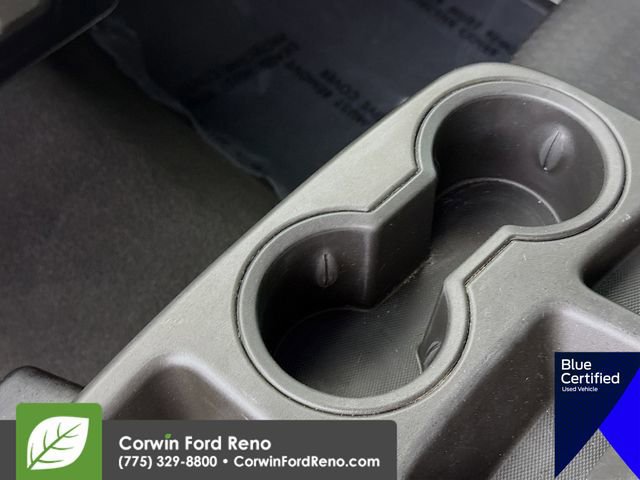 Used 2023 Chevrolet Silverado 2500 LT image 20