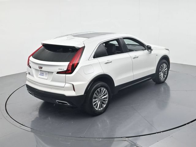Used 2024 Cadillac XT4 Premium Luxury AWD/4WD image 42