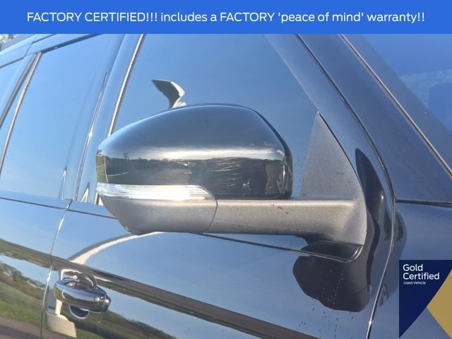 Certified 2025 Ford Expedition Tremor AWD/4WD image 8