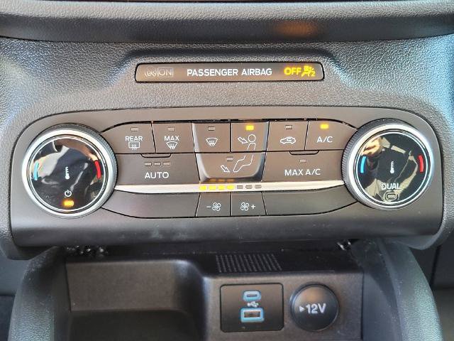 Certified 2023 Ford Escape Active FWD image 20