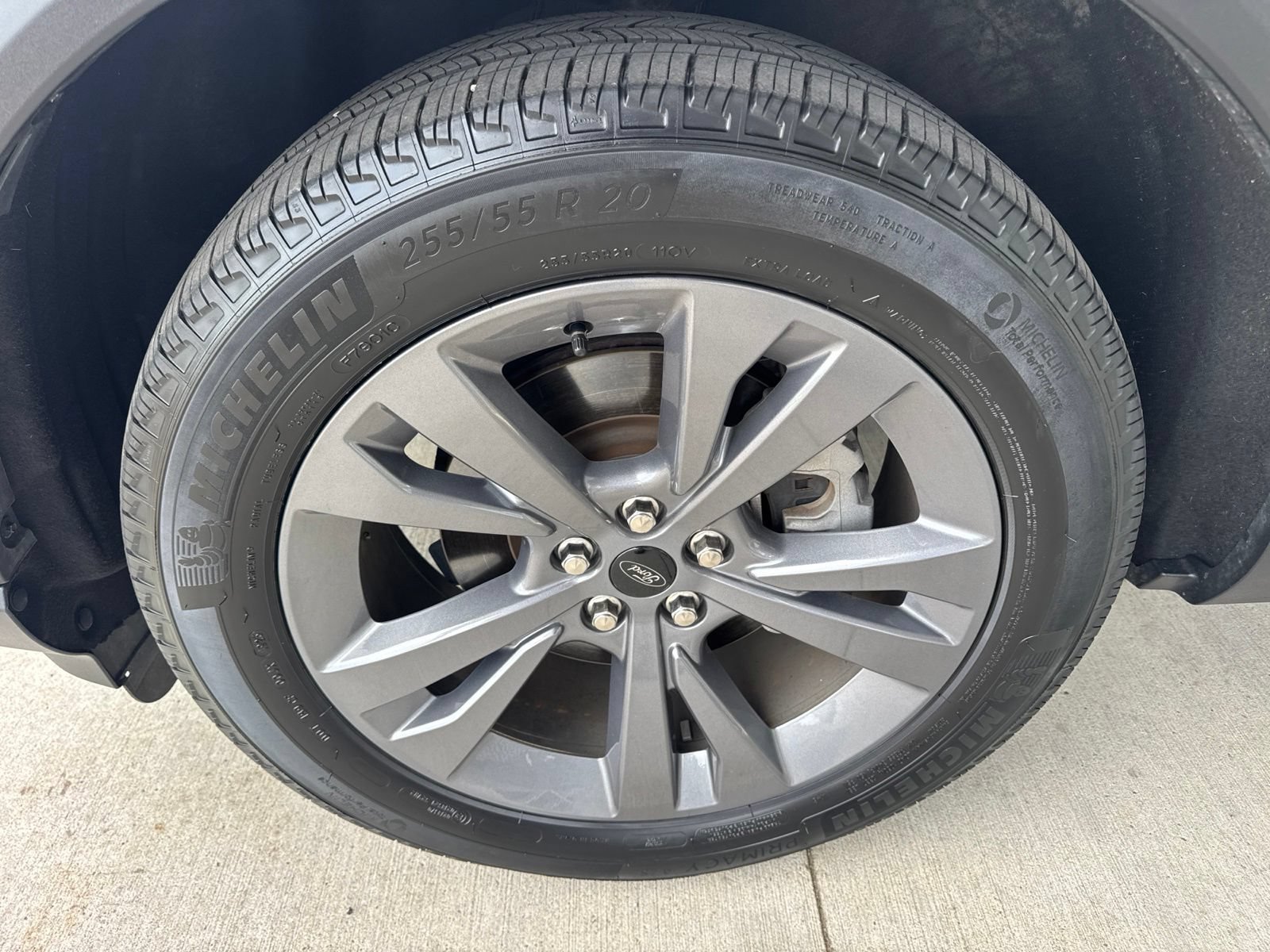 Certified 2023 Ford Explorer XLT w/ Equipment Group 202A AWD/4WD image 19