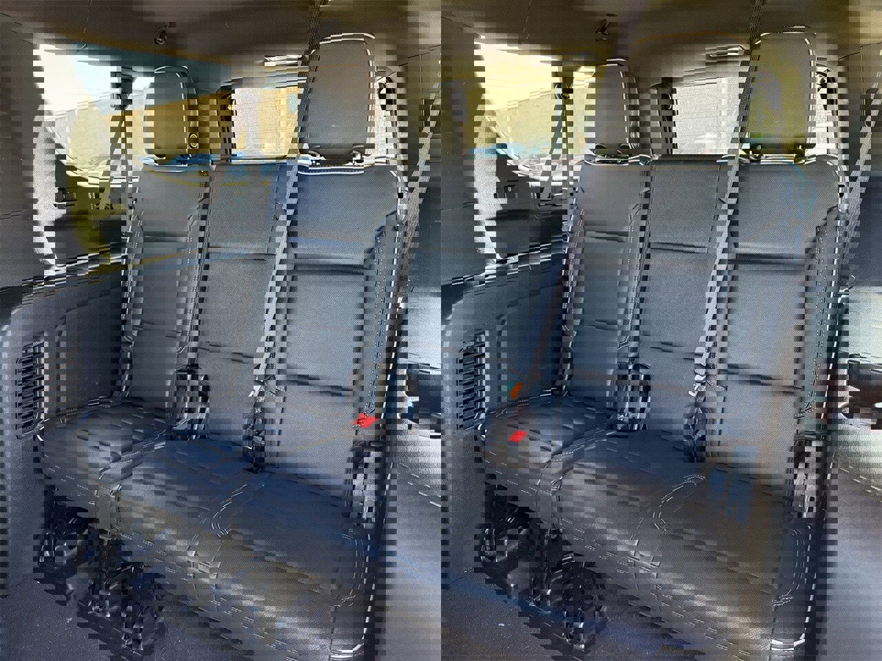 Used 2023 Chevrolet Suburban Premier image 27