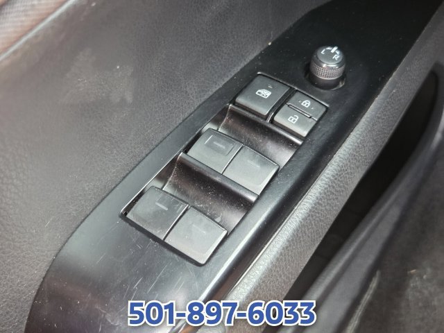Used 2025 Toyota Camry LE FWD image 24