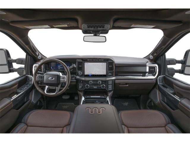 Certified 2023 Ford F250 XLT w/ Black Appearance Package image 7
