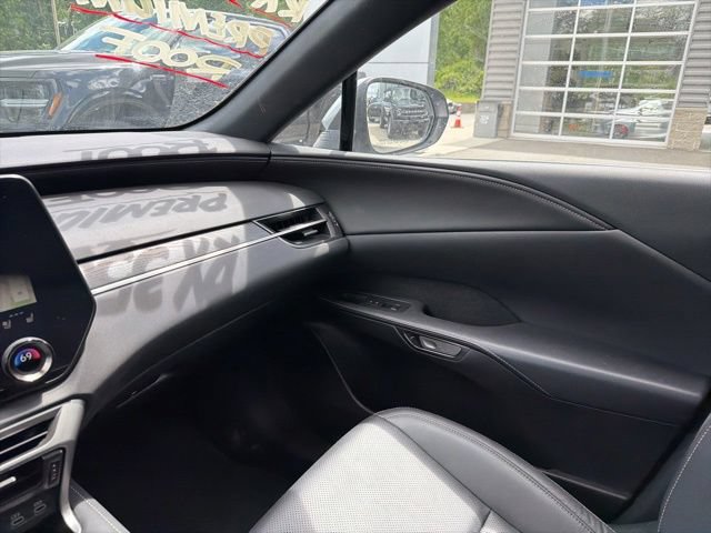 Used 2023 Lexus RX 350h w/ Accessory Package (2T) AWD/4WD image 27