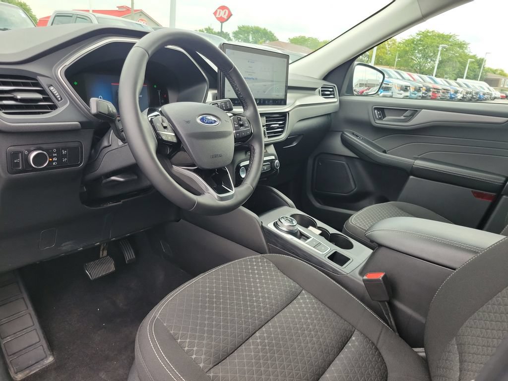 Certified 2023 Ford Escape Active w/ Tech Pack #1 AWD/4WD image 21