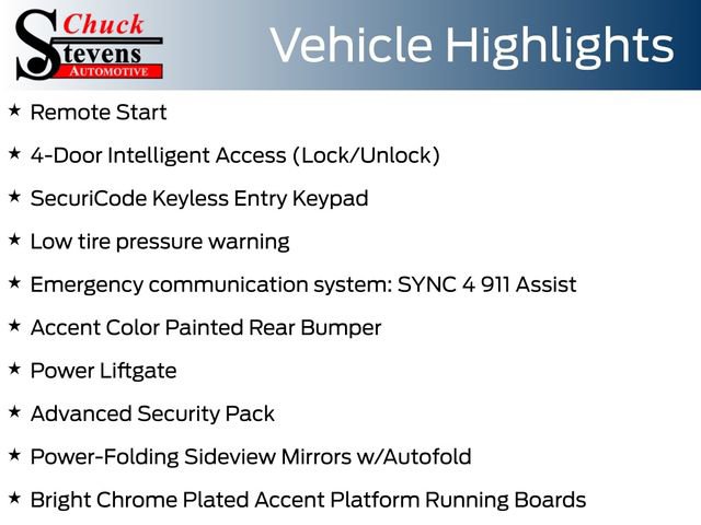 Certified 2022 Ford Expedition Max XLT AWD/4WD image 16