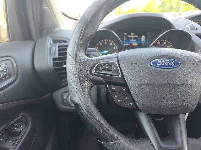 Certified 2018 Ford Escape SE AWD/4WD image 28