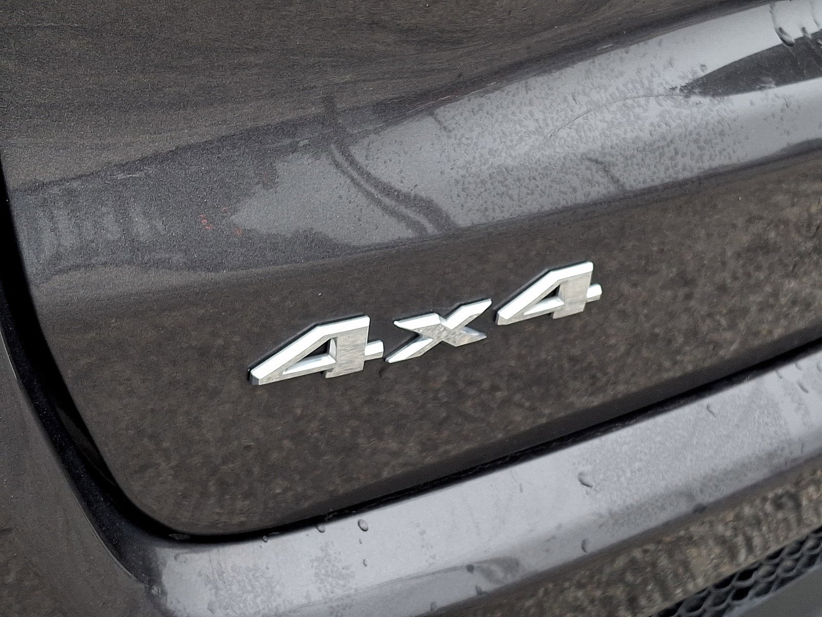 Used 2024 Jeep Compass Latitude image 30