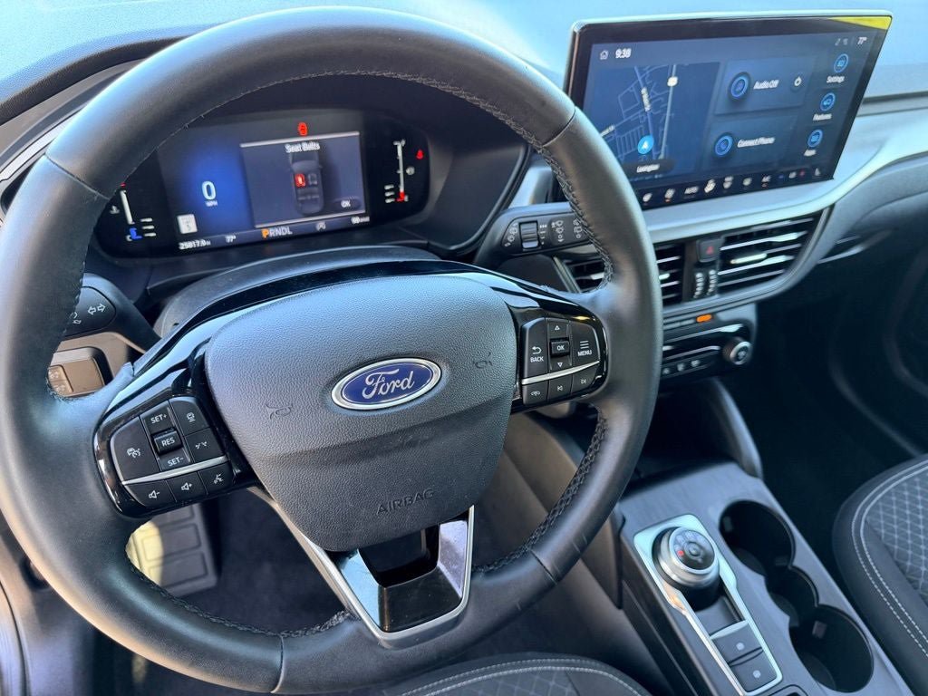 Certified 2023 Ford Escape Active w/ Tech Pack #1 FWD image 25