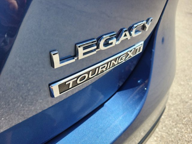 Used 2021 Subaru Legacy Touring XT image 12