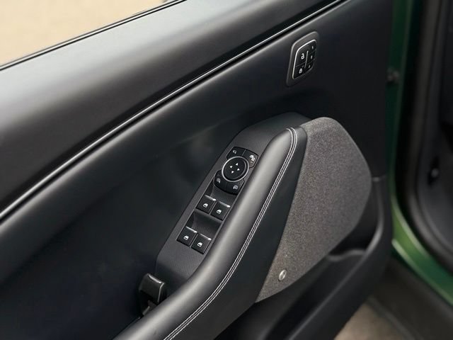 Certified 2025 Ford Mustang Mach-E Premium AWD/4WD image 15