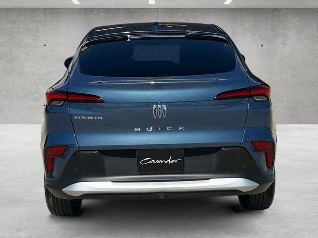 Used 2025 Buick Envista Preferred w/ Convenience I Package image 4