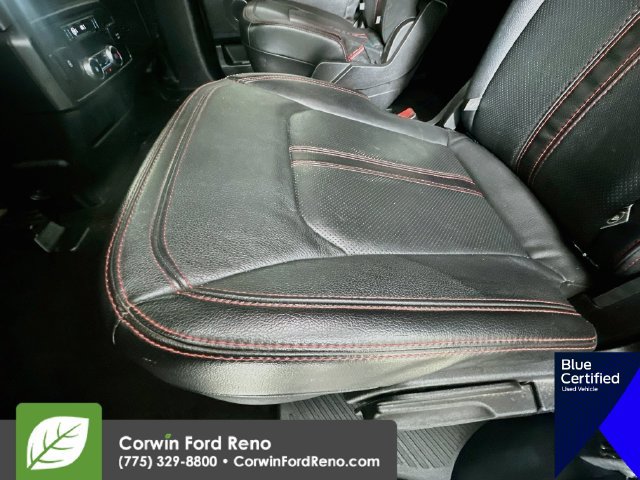 Certified 2019 Ford Expedition Limited w/ Equipment Group 303A AWD/4WD image 29