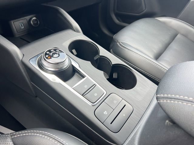 Certified 2020 Ford Escape SEL image 17