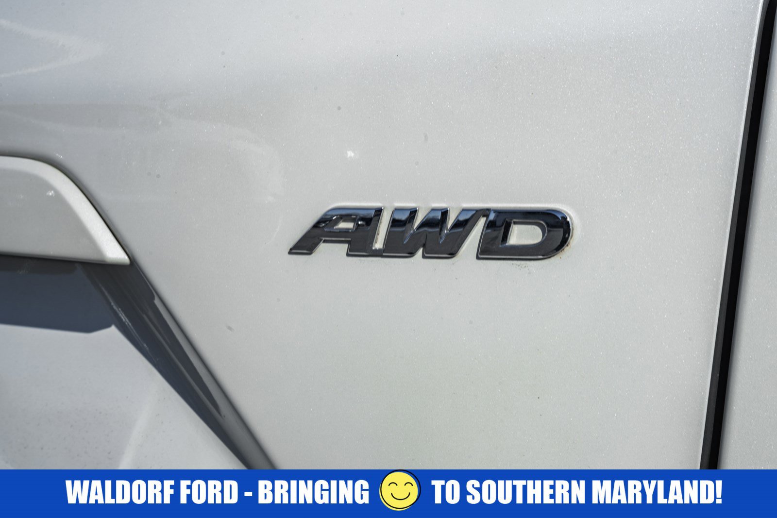 Used 2017 Honda CR-V EX-L image 7