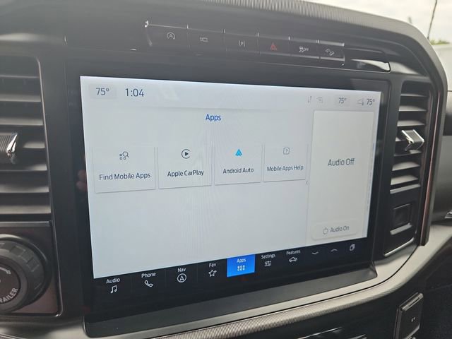 Certified 2024 Ford F150 Platinum w/ FX4 Off-Road Package AWD/4WD image 26