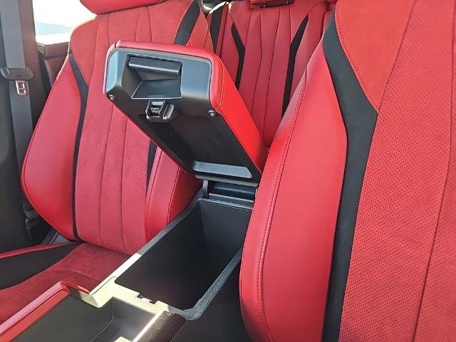Used 2025 Acura ADX A-Spec FWD image 32
