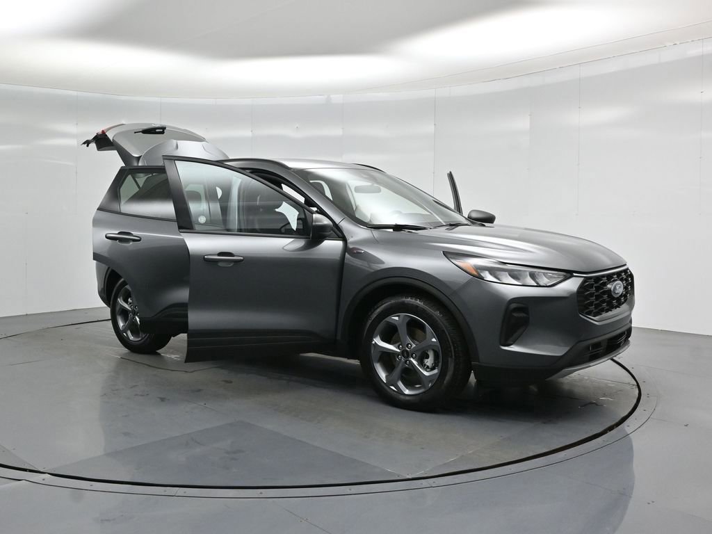 Certified 2025 Ford Escape ST-Line image 51