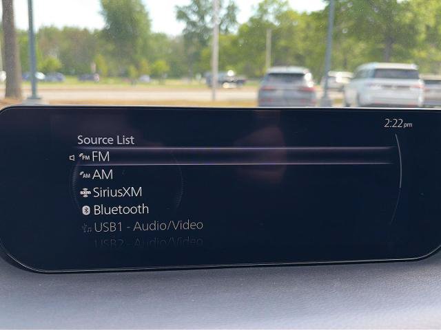 Used 2025 MAZDA CX-50 AWD 2.5 Hybrid w/ Premium Pkg image 29