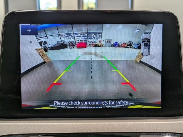 Certified 2022 Ford Escape SEL w/ Technology Package image 13